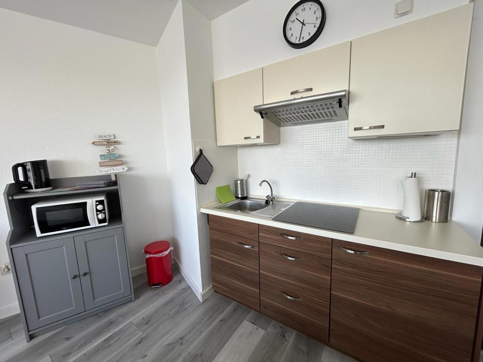 „Bellevue“ Apartman Schleswig Kültér fotó