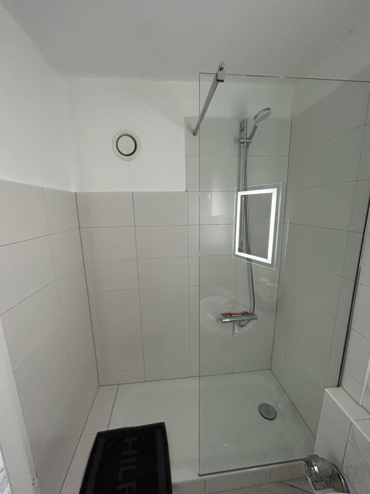 „Bellevue“ Apartman Schleswig Kültér fotó