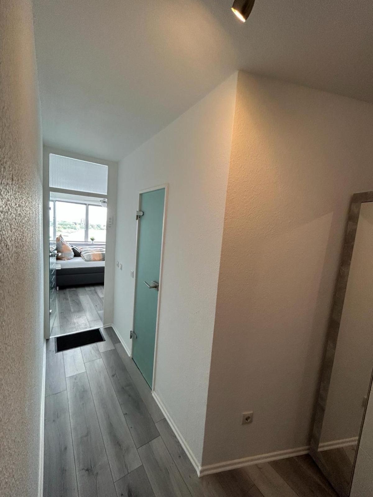 „Bellevue“ Apartman Schleswig Kültér fotó